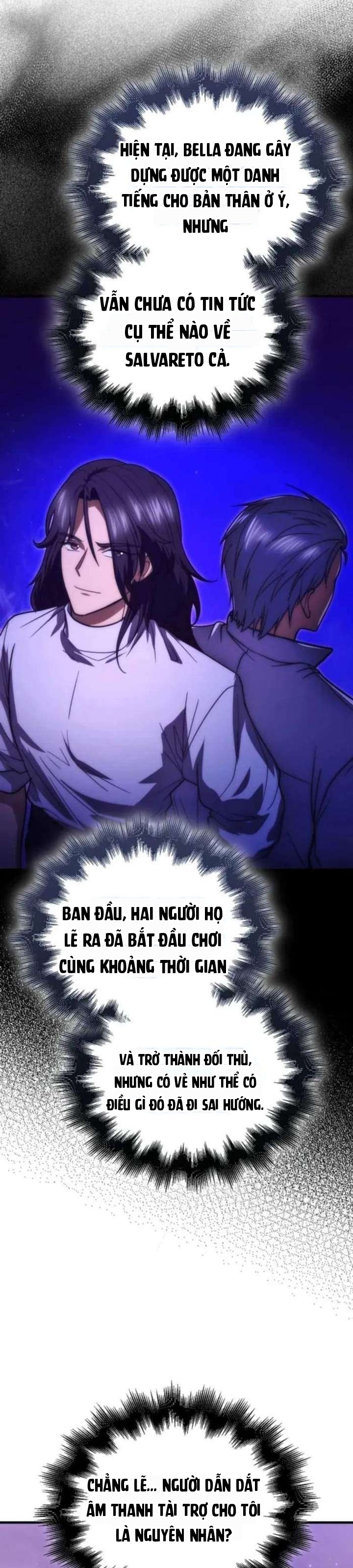 Người Chơi Tài Năng Điên Cuồng Chapter 114 - 34