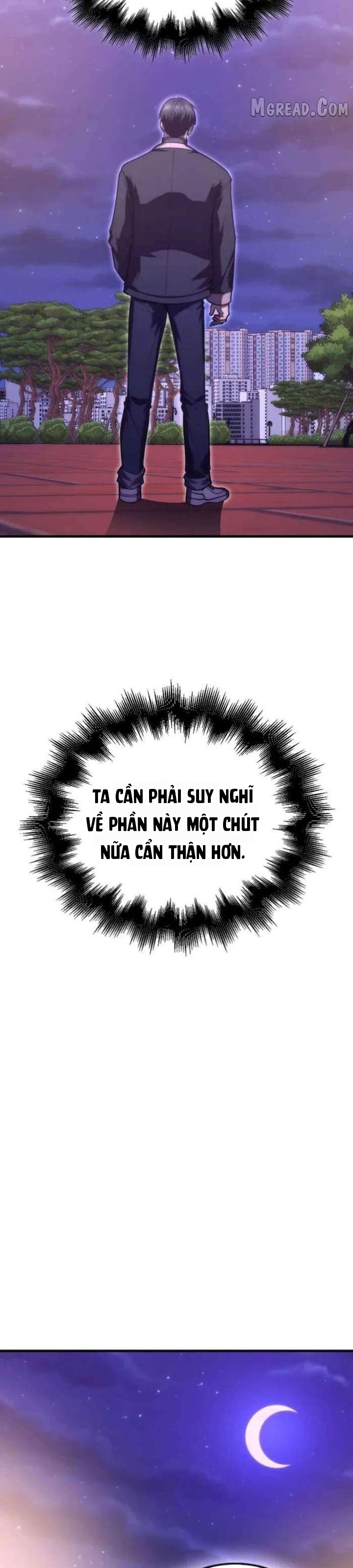 Người Chơi Tài Năng Điên Cuồng Chapter 114 - 35