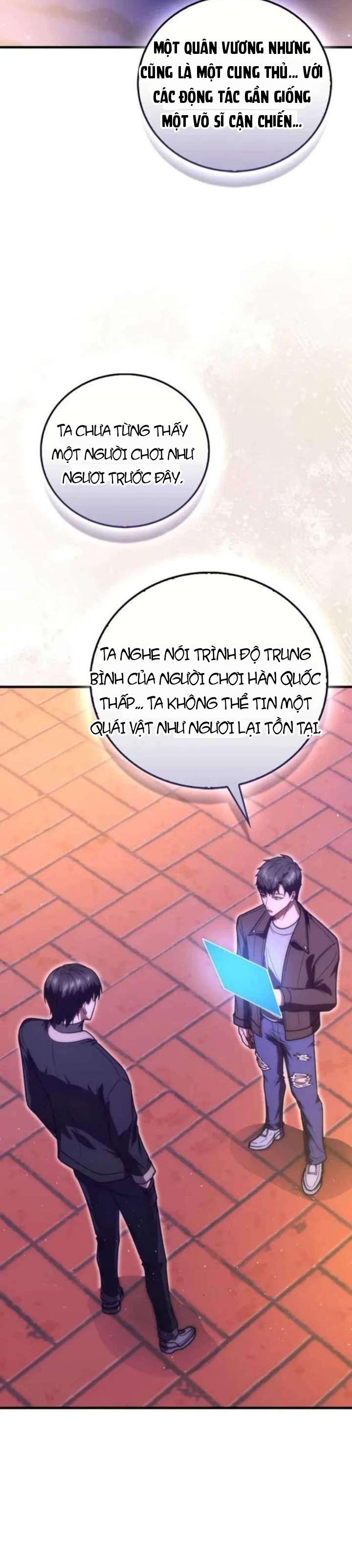 Người Chơi Tài Năng Điên Cuồng Chapter 114 - 36
