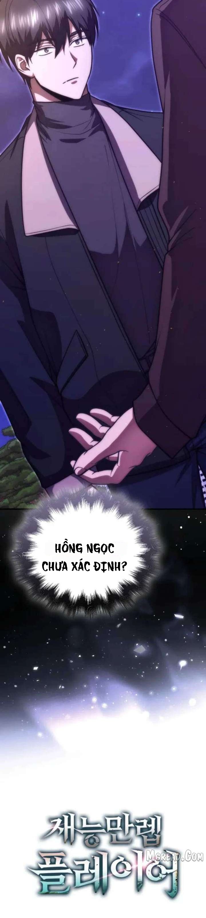 Người Chơi Tài Năng Điên Cuồng Chapter 114 - 42
