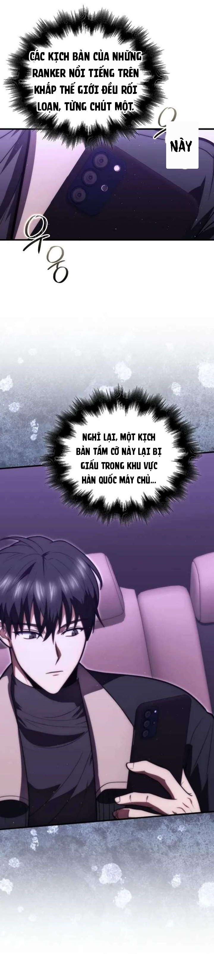 Người Chơi Tài Năng Điên Cuồng Chapter 115 - 6