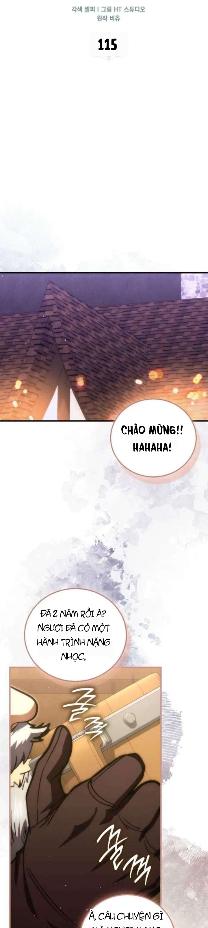 Người Chơi Tài Năng Điên Cuồng Chapter 115 - 13