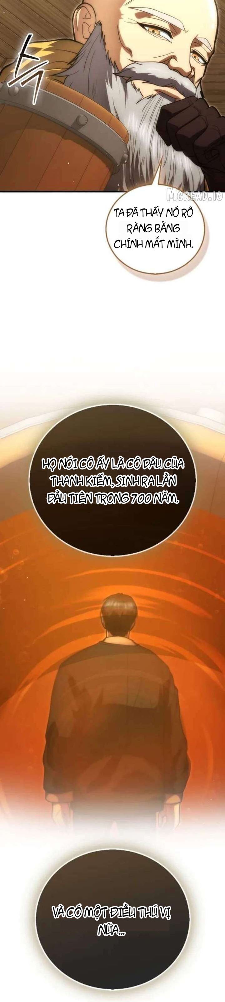 Người Chơi Tài Năng Điên Cuồng Chapter 115 - 17