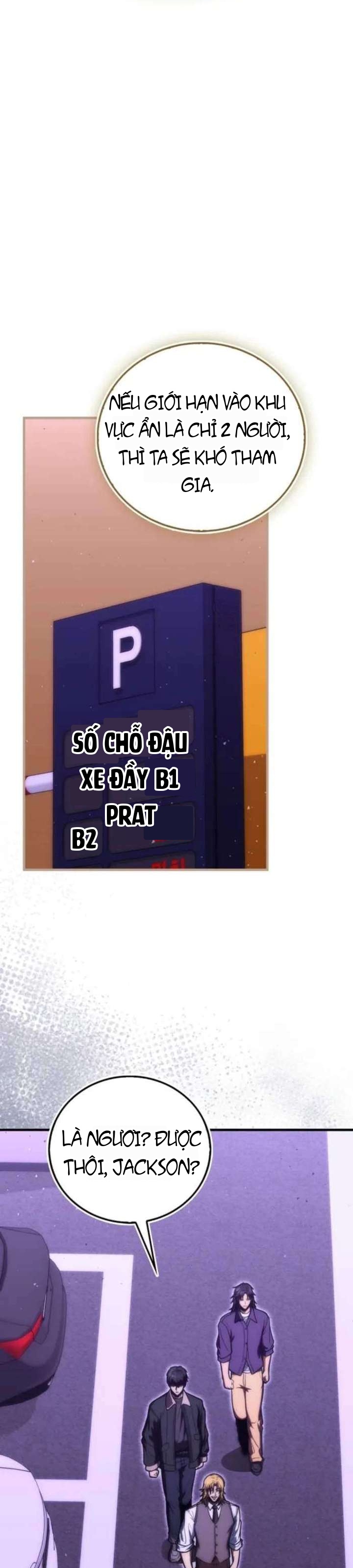 Người Chơi Tài Năng Điên Cuồng Chapter 115 - 18