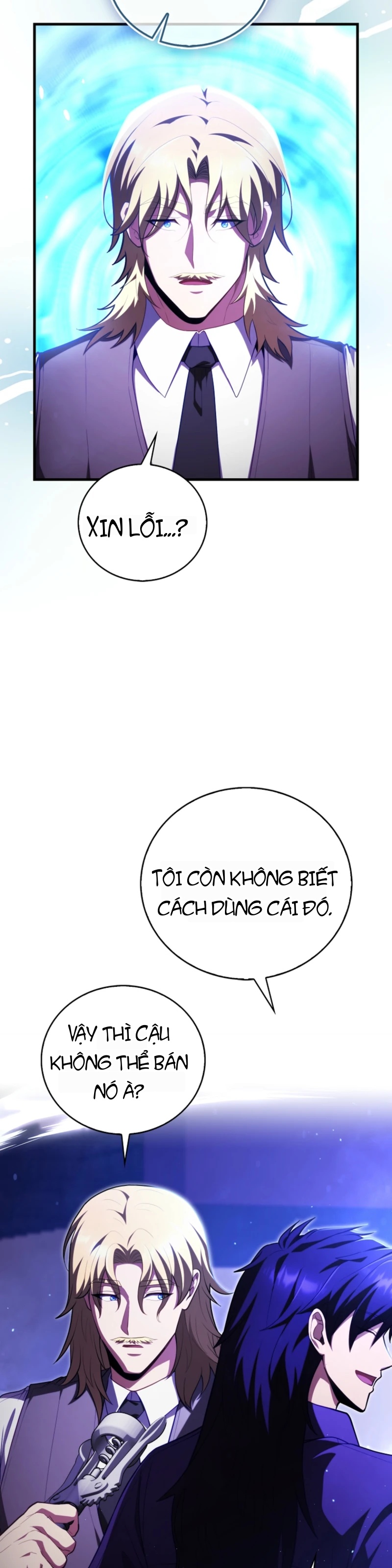 Người Chơi Tài Năng Điên Cuồng Chapter 116 - 6