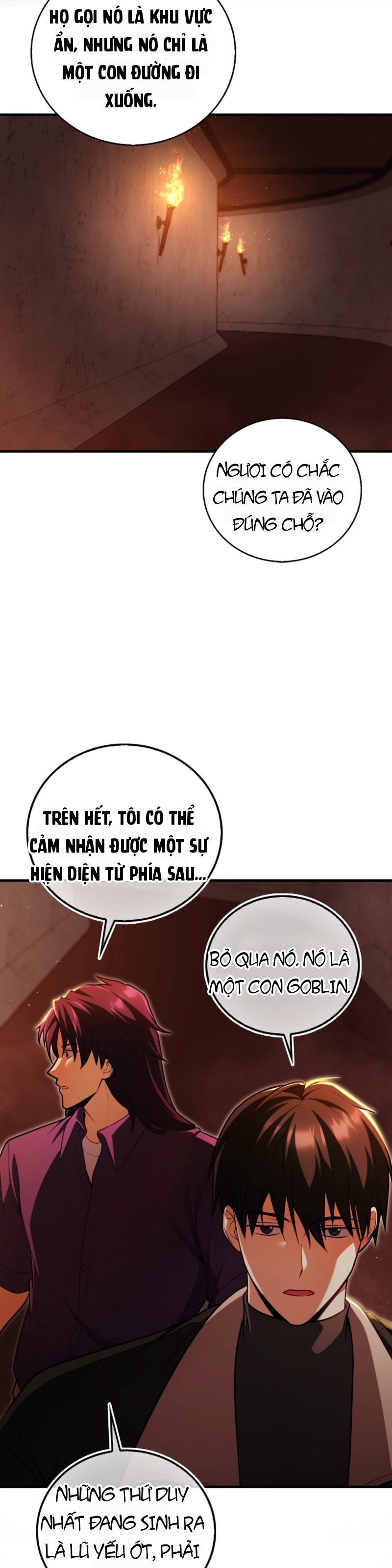 Người Chơi Tài Năng Điên Cuồng Chapter 116 - 13