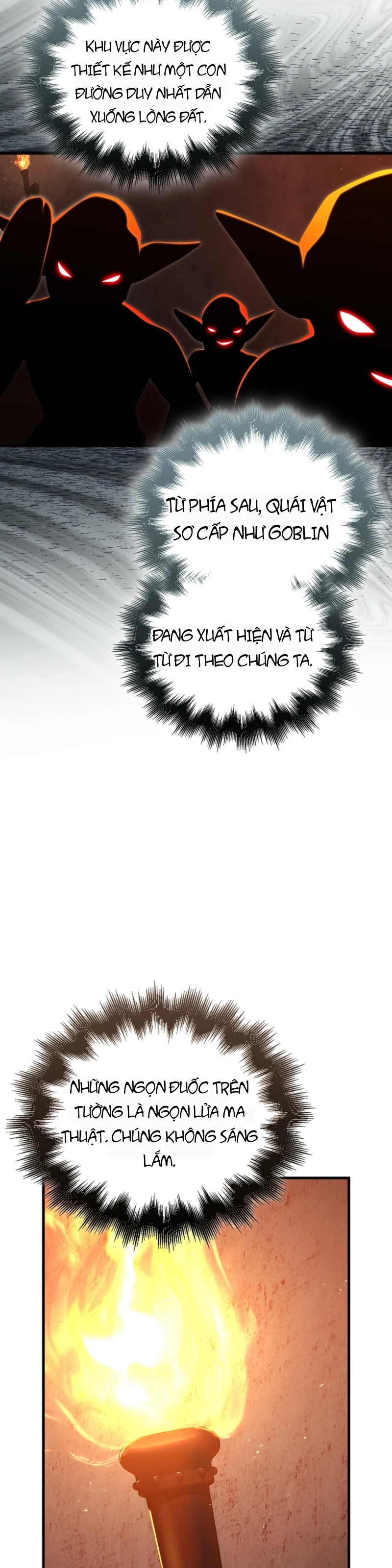 Người Chơi Tài Năng Điên Cuồng Chapter 116 - 15