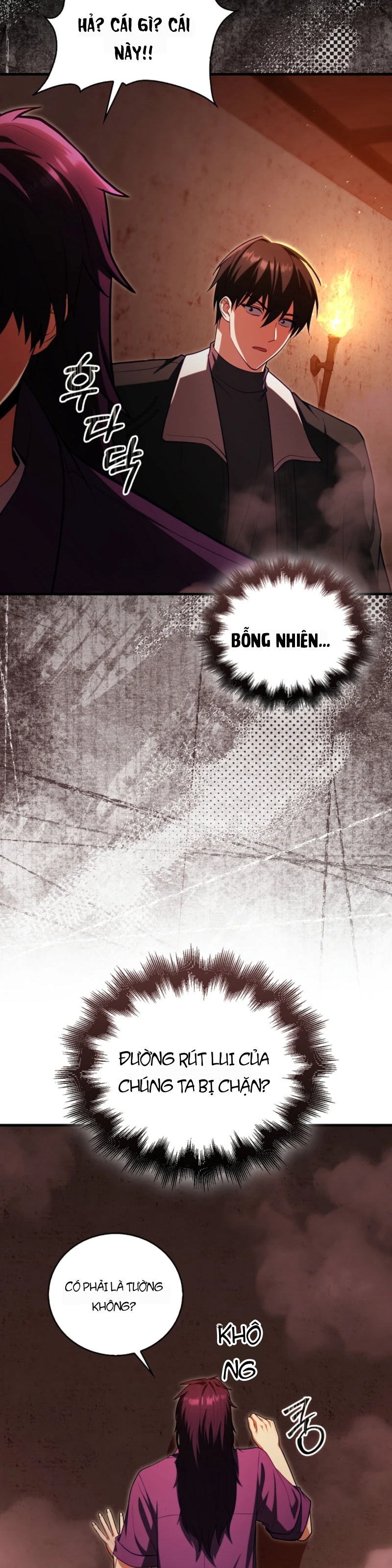 Người Chơi Tài Năng Điên Cuồng Chapter 116 - 18
