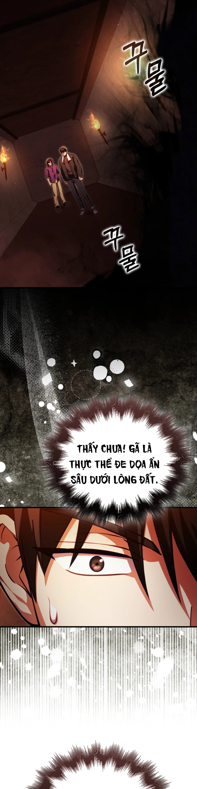 Người Chơi Tài Năng Điên Cuồng Chapter 116 - 20