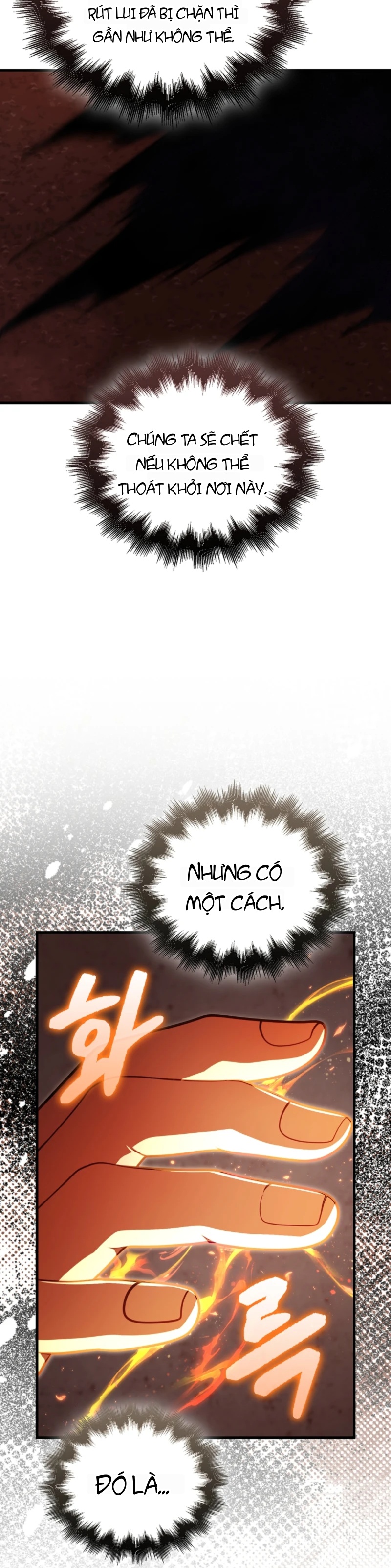 Người Chơi Tài Năng Điên Cuồng Chapter 116 - 25