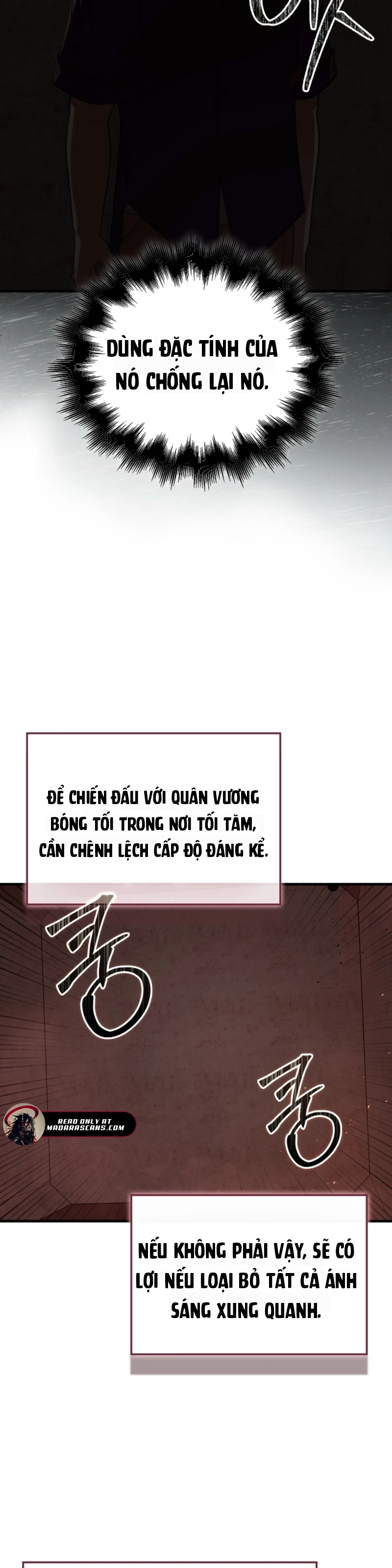 Người Chơi Tài Năng Điên Cuồng Chapter 116 - 27