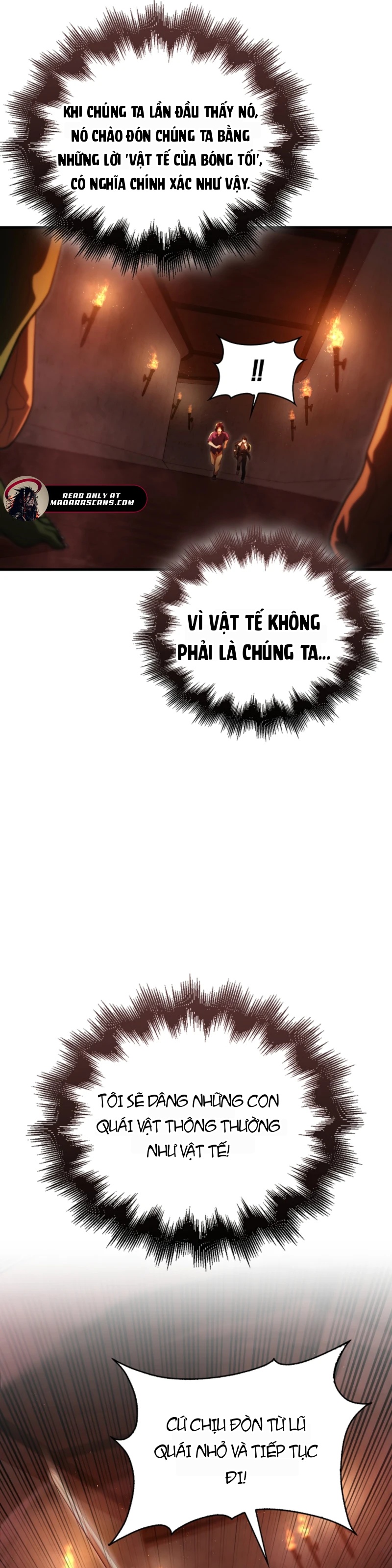Người Chơi Tài Năng Điên Cuồng Chapter 116 - 31