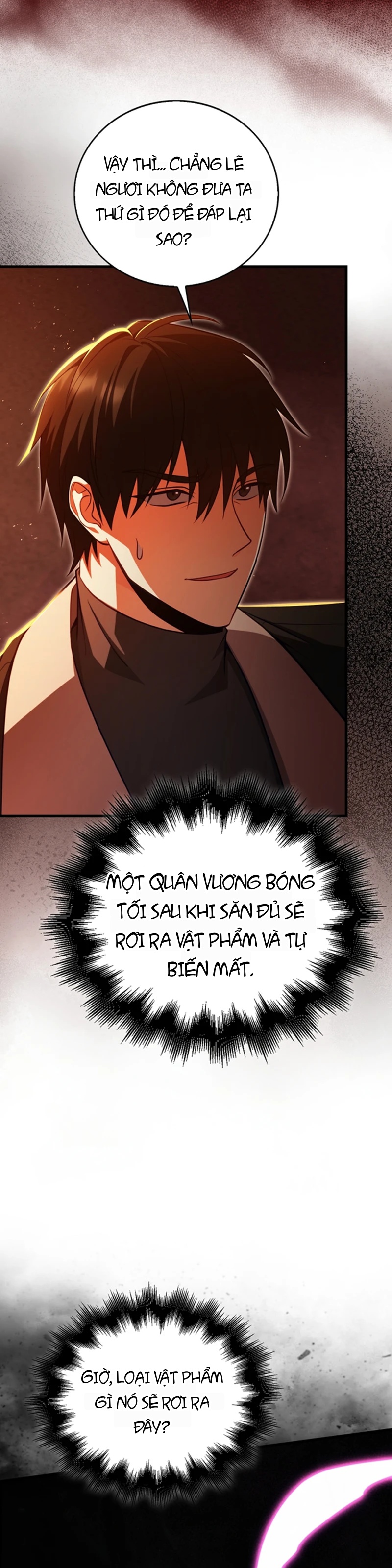 Người Chơi Tài Năng Điên Cuồng Chapter 116 - 39