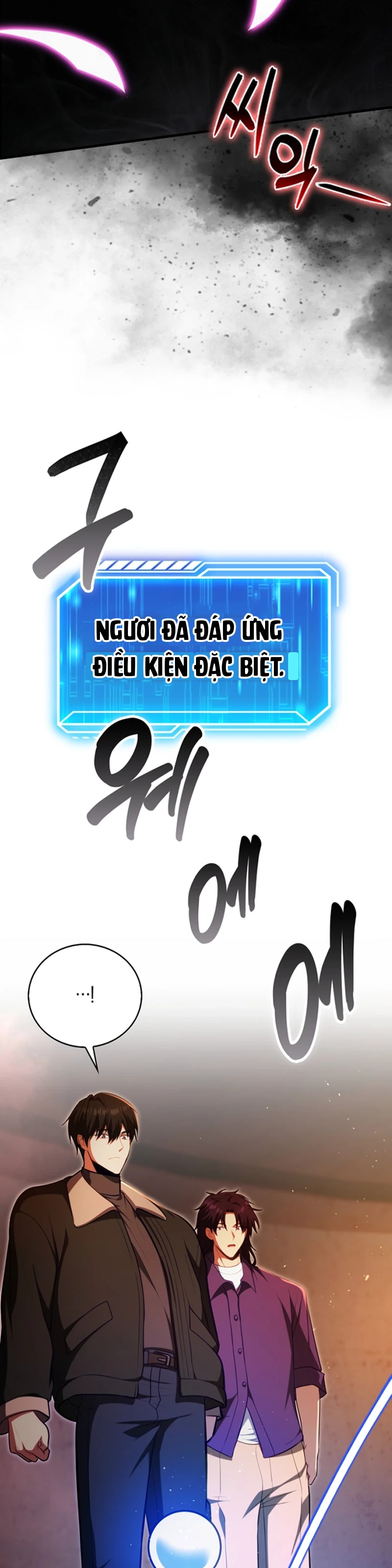 Người Chơi Tài Năng Điên Cuồng Chapter 116 - 40