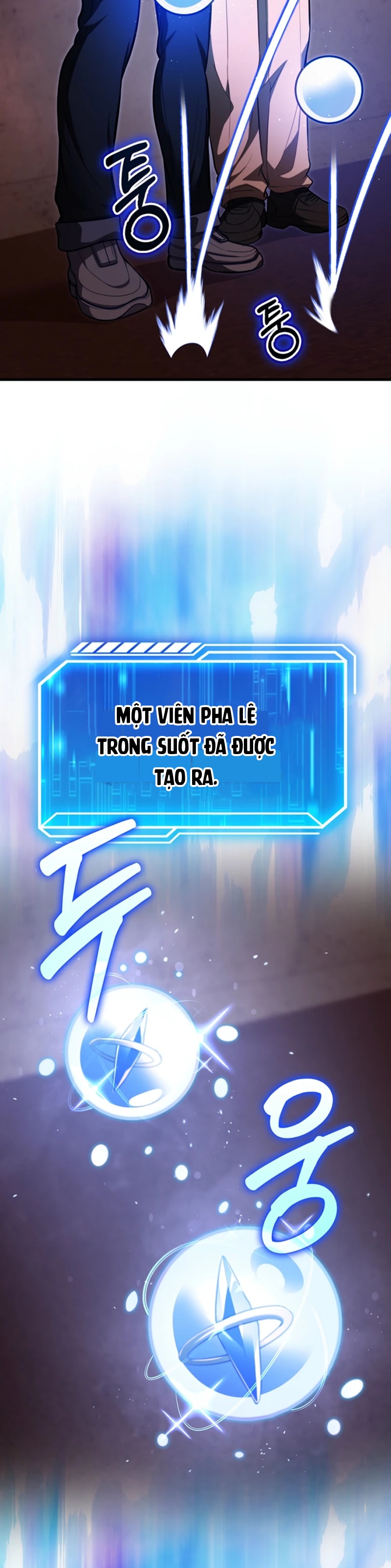Người Chơi Tài Năng Điên Cuồng Chapter 116 - 41