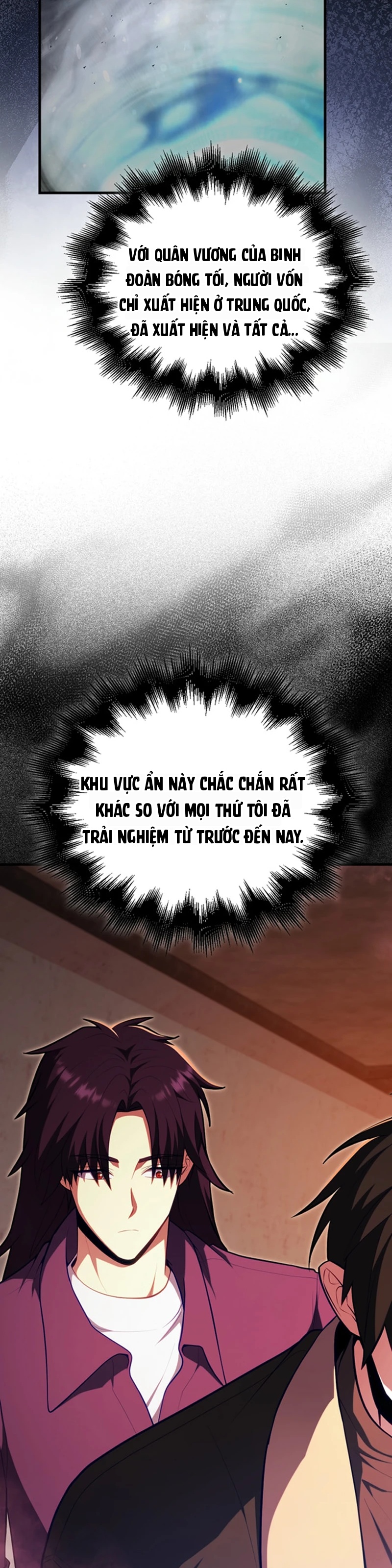 Người Chơi Tài Năng Điên Cuồng Chapter 117 - 5
