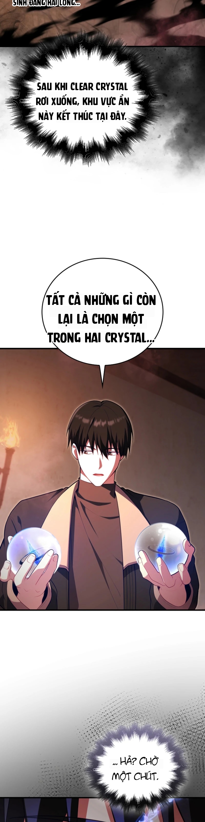 Người Chơi Tài Năng Điên Cuồng Chapter 117 - 10