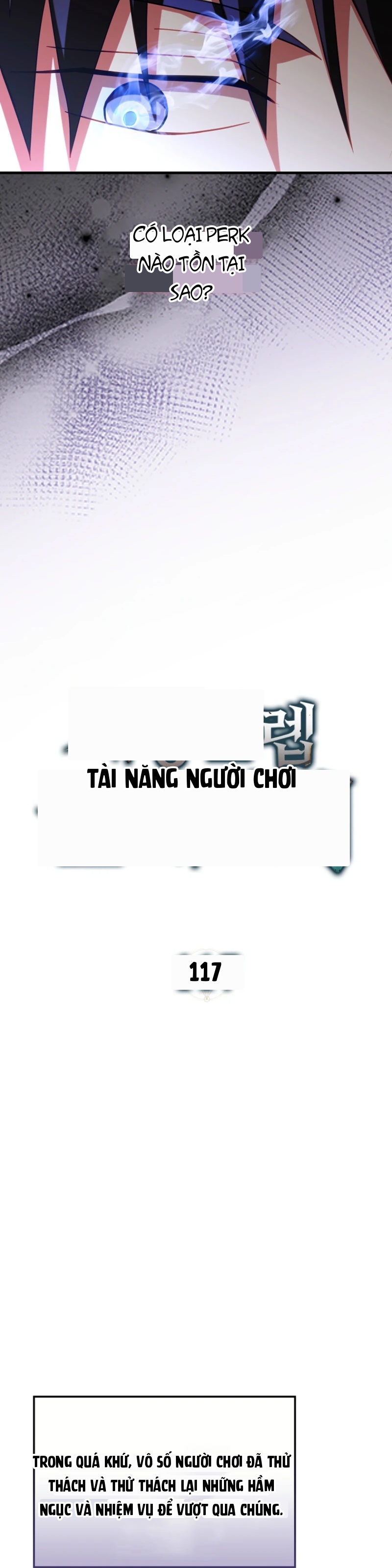 Người Chơi Tài Năng Điên Cuồng Chapter 117 - 11