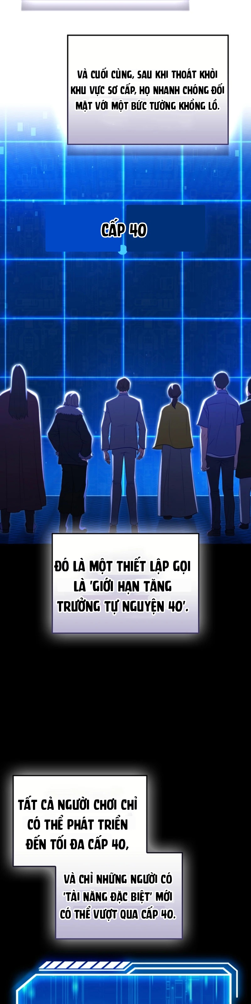 Người Chơi Tài Năng Điên Cuồng Chapter 117 - 12
