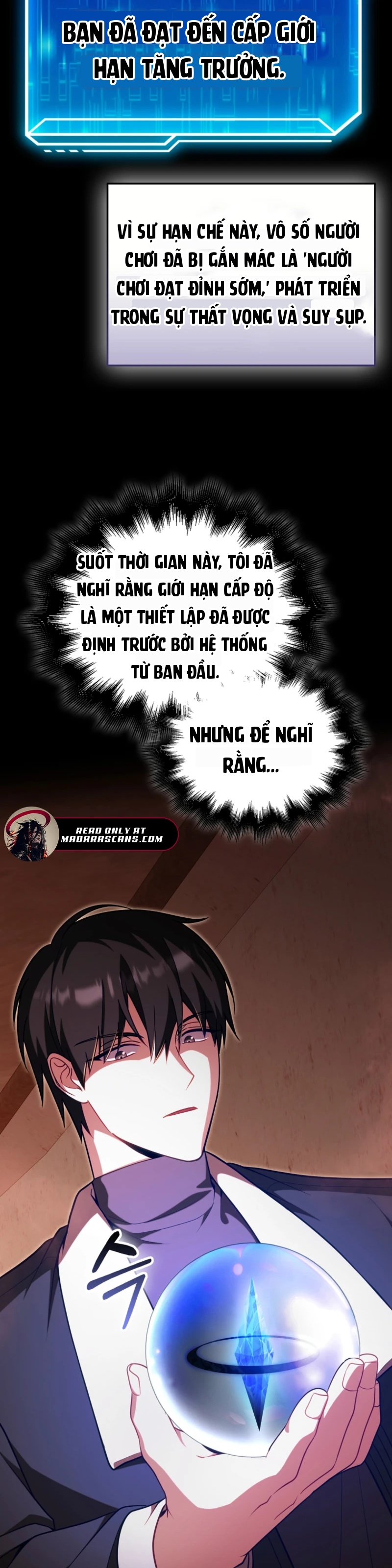 Người Chơi Tài Năng Điên Cuồng Chapter 117 - 13