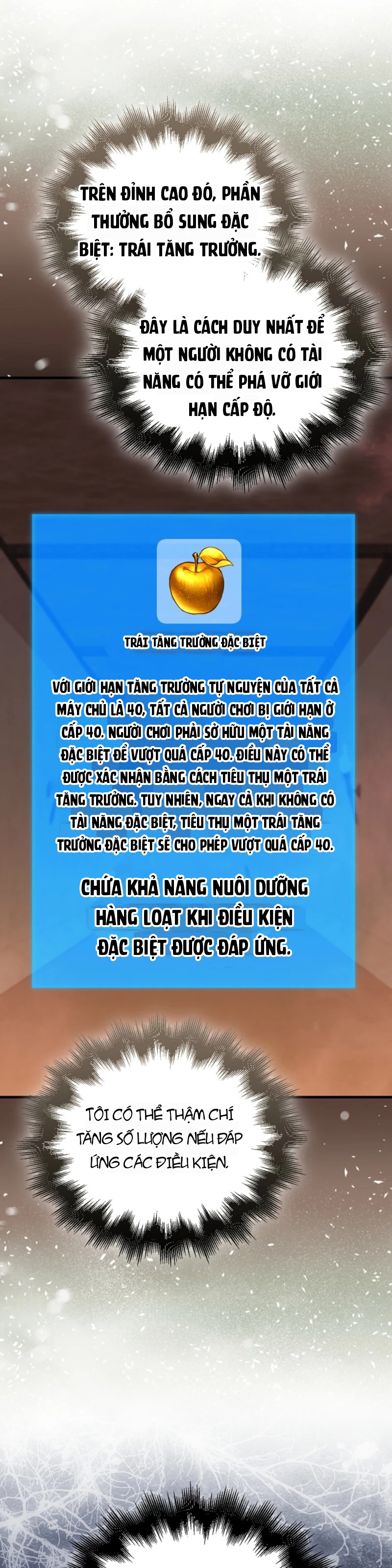Người Chơi Tài Năng Điên Cuồng Chapter 117 - 15