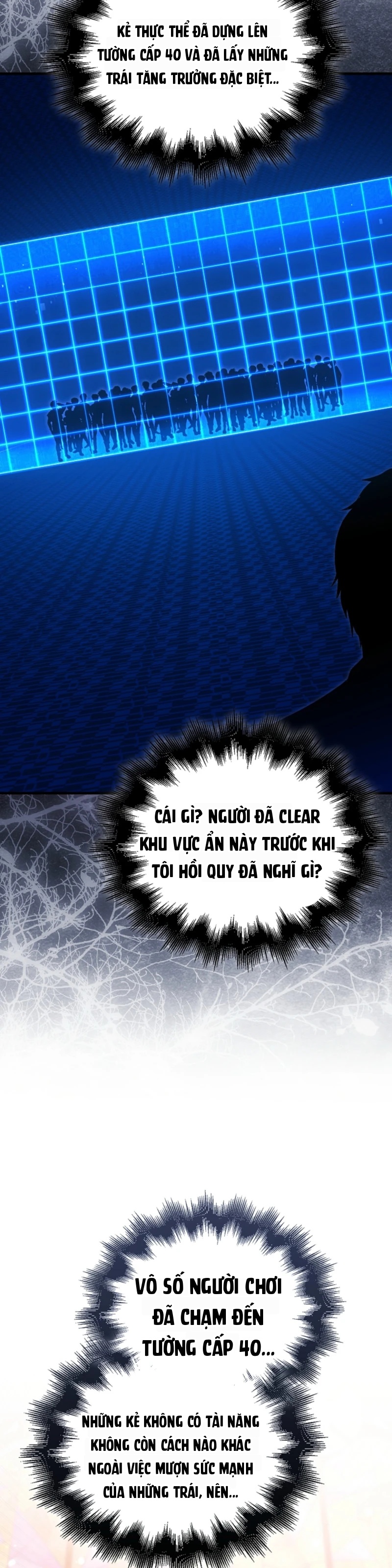 Người Chơi Tài Năng Điên Cuồng Chapter 117 - 16