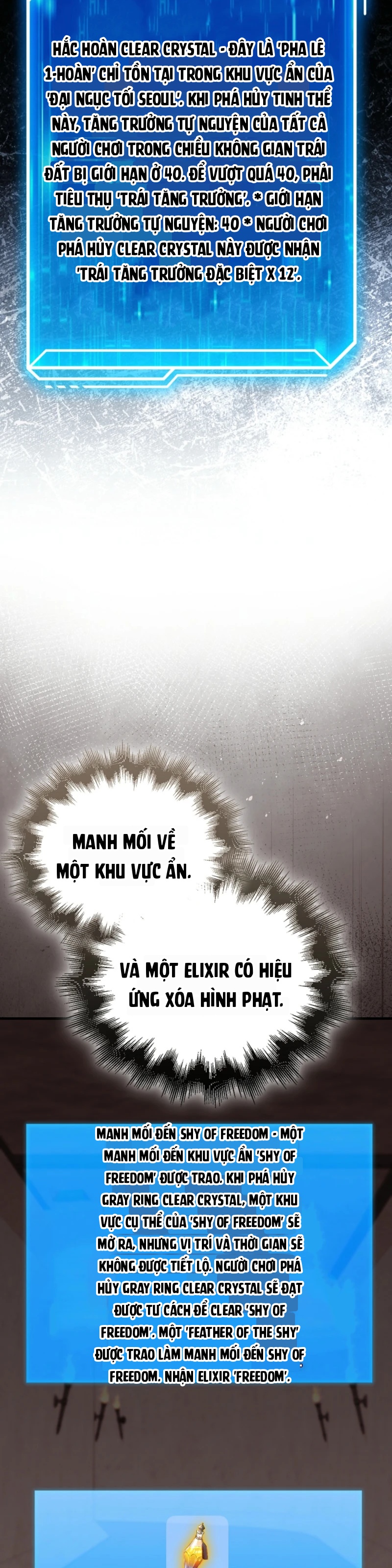 Người Chơi Tài Năng Điên Cuồng Chapter 117 - 20