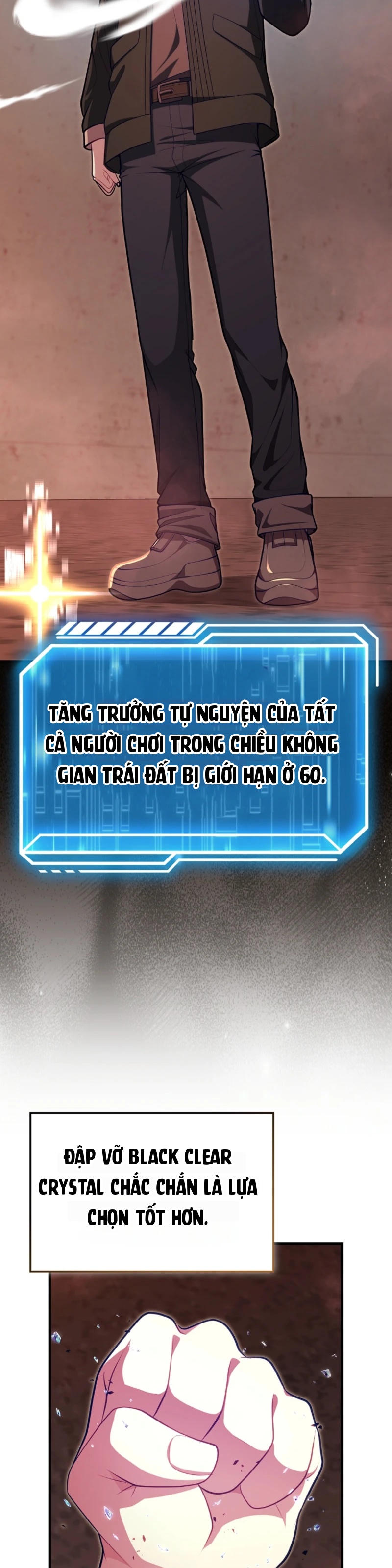 Người Chơi Tài Năng Điên Cuồng Chapter 117 - 28