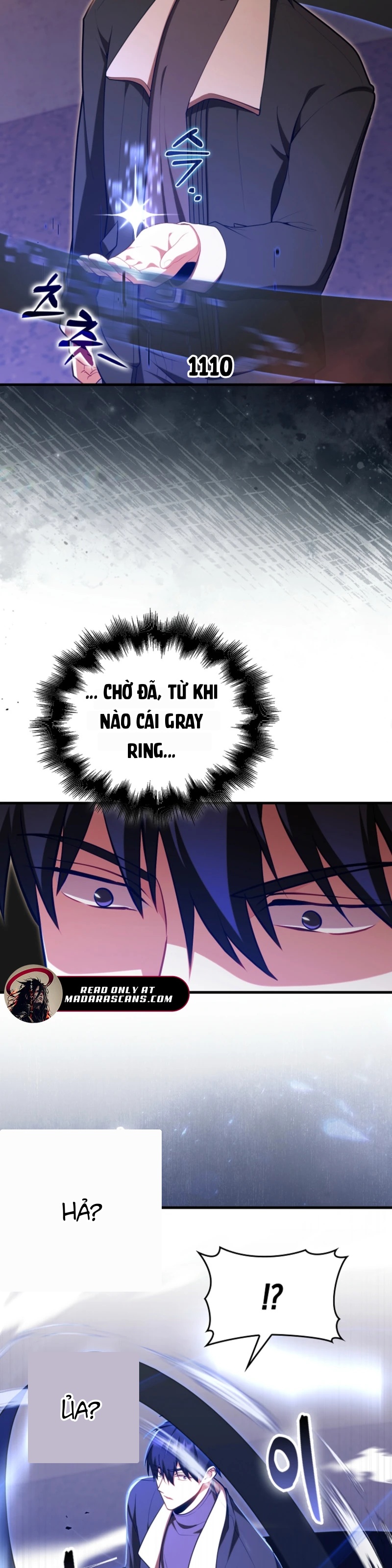 Người Chơi Tài Năng Điên Cuồng Chapter 117 - 32