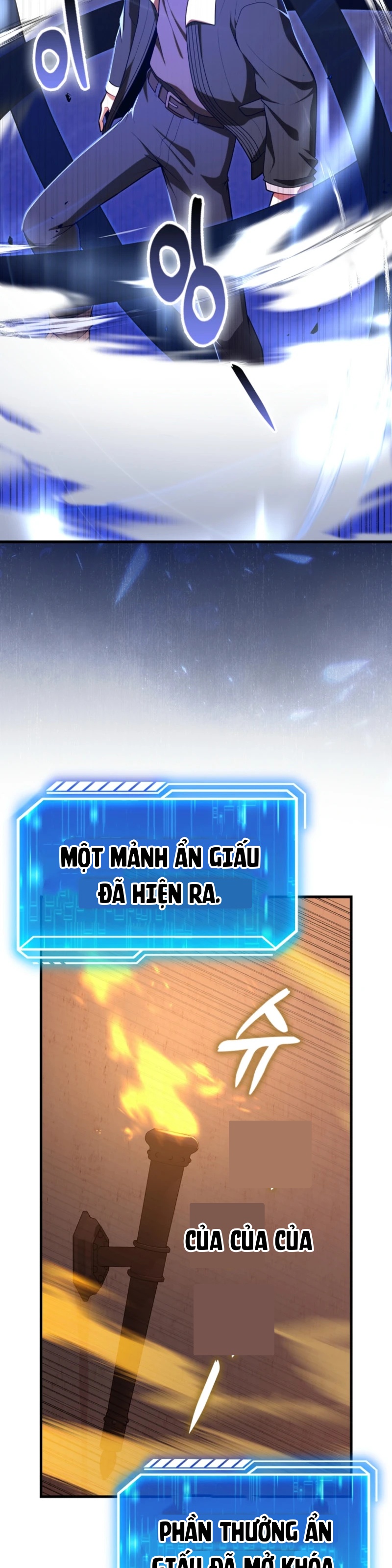 Người Chơi Tài Năng Điên Cuồng Chapter 117 - 33