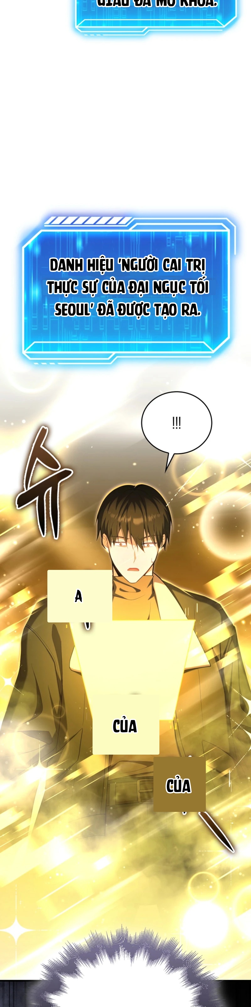 Người Chơi Tài Năng Điên Cuồng Chapter 117 - 34