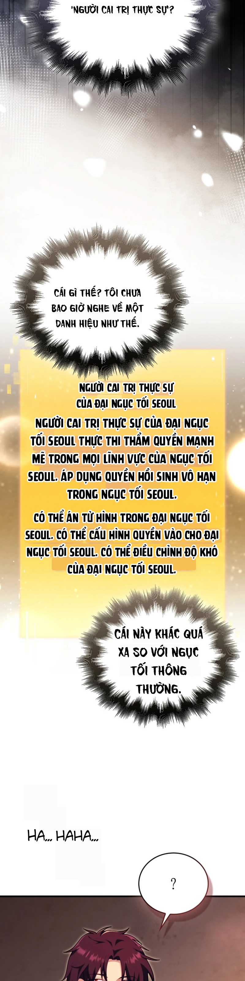 Người Chơi Tài Năng Điên Cuồng Chapter 117 - 35