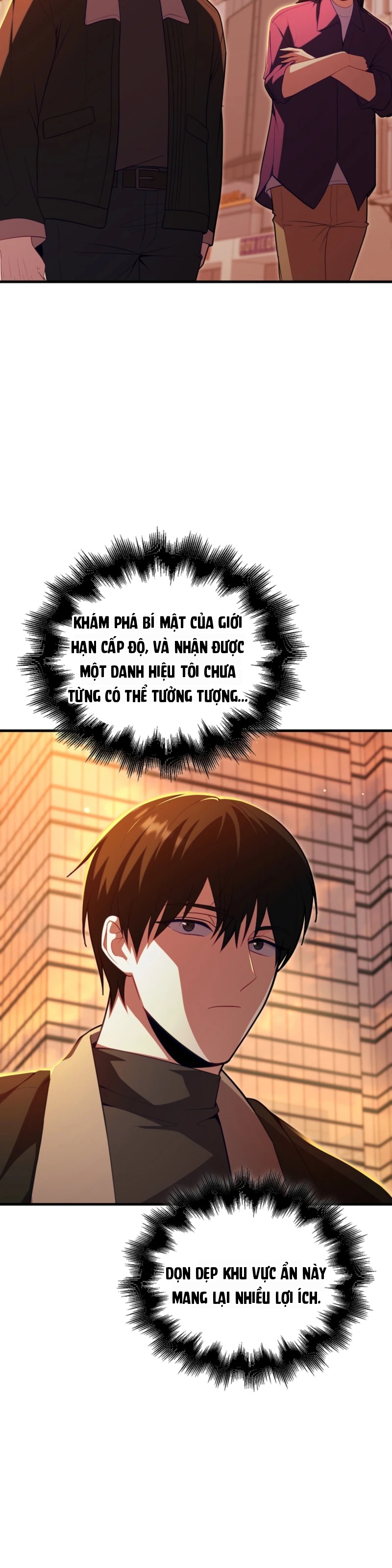 Người Chơi Tài Năng Điên Cuồng Chapter 117 - 38