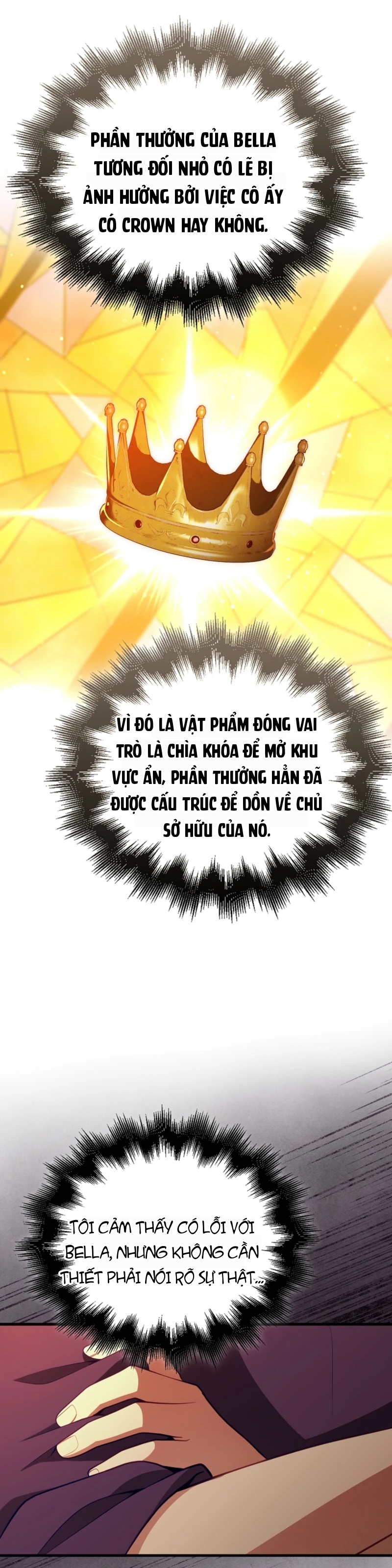 Người Chơi Tài Năng Điên Cuồng Chapter 117 - 39