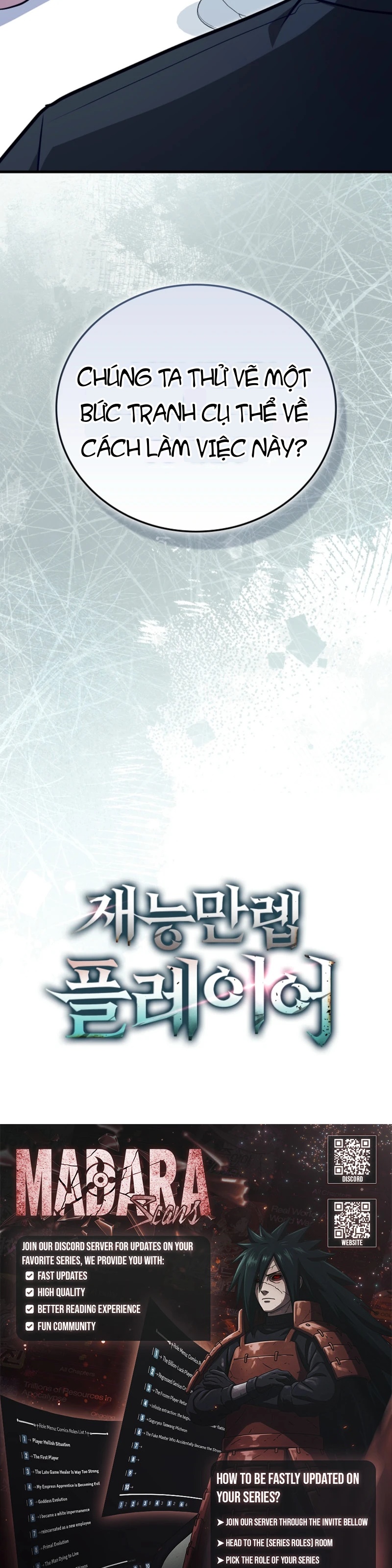 Người Chơi Tài Năng Điên Cuồng Chapter 117 - 45