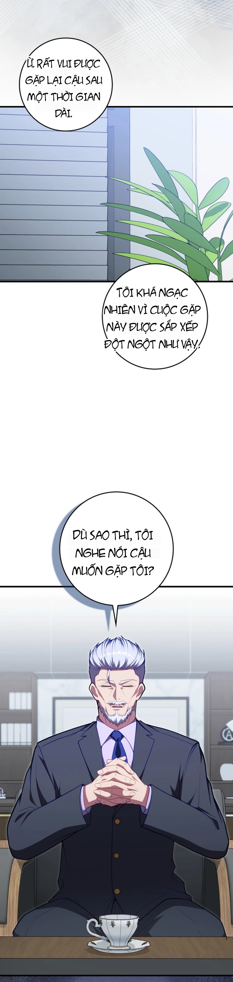 Người Chơi Tài Năng Điên Cuồng Chapter 118 - 3