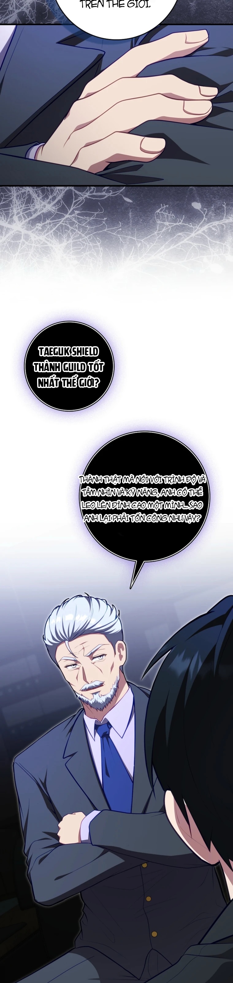 Người Chơi Tài Năng Điên Cuồng Chapter 118 - 18