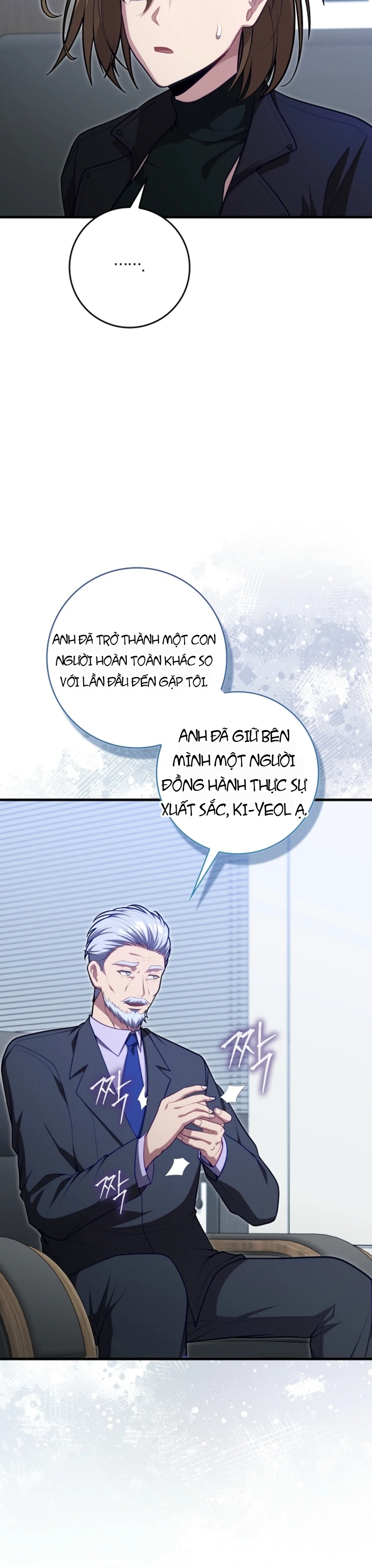 Người Chơi Tài Năng Điên Cuồng Chapter 118 - 21