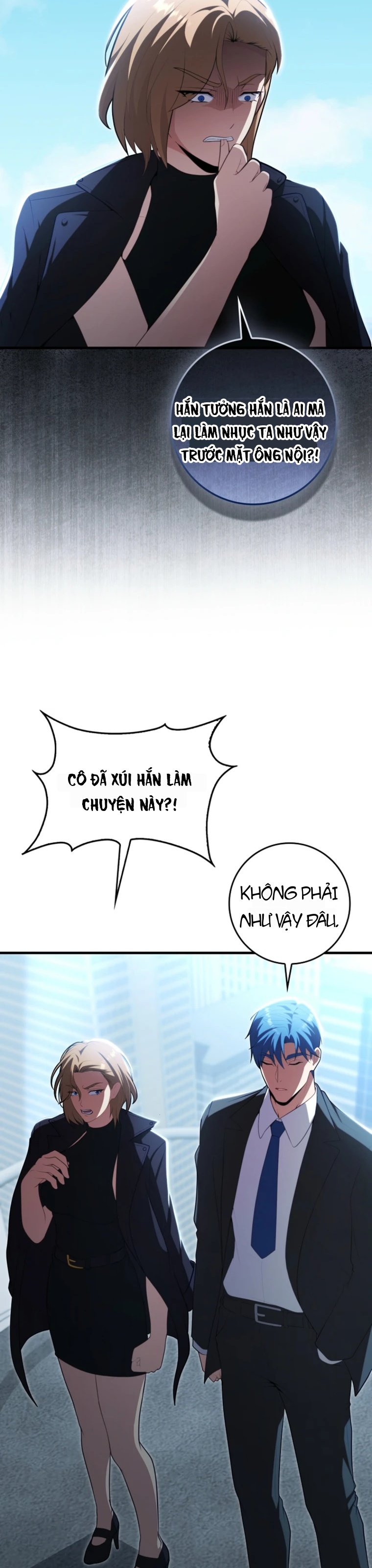 Người Chơi Tài Năng Điên Cuồng Chapter 118 - 25