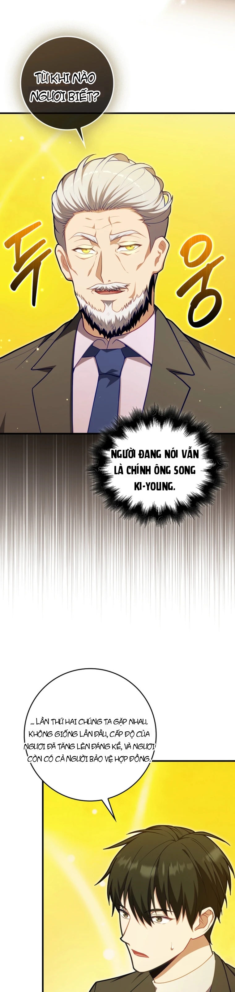 Người Chơi Tài Năng Điên Cuồng Chapter 118 - 38