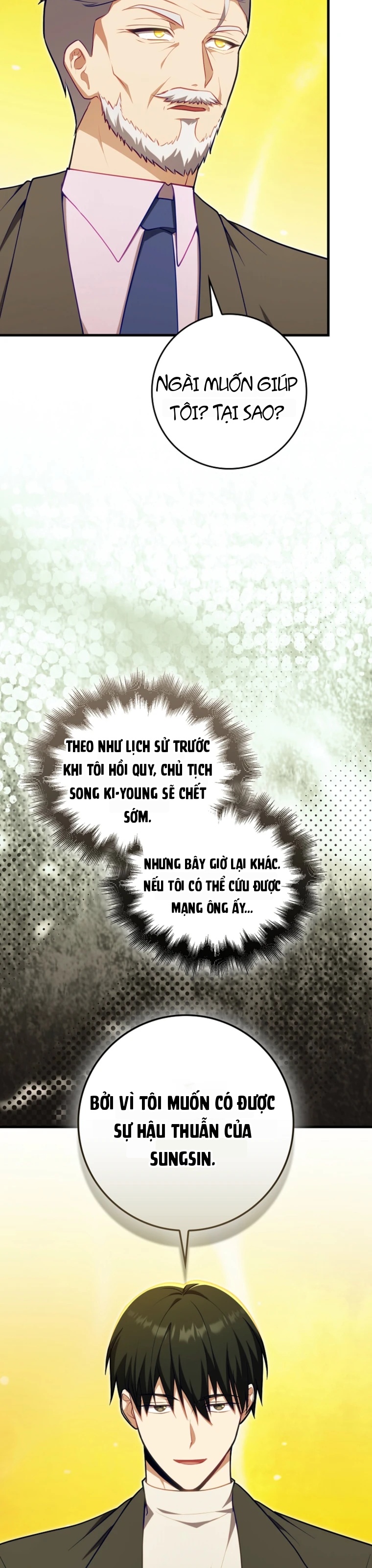 Người Chơi Tài Năng Điên Cuồng Chapter 118 - 41