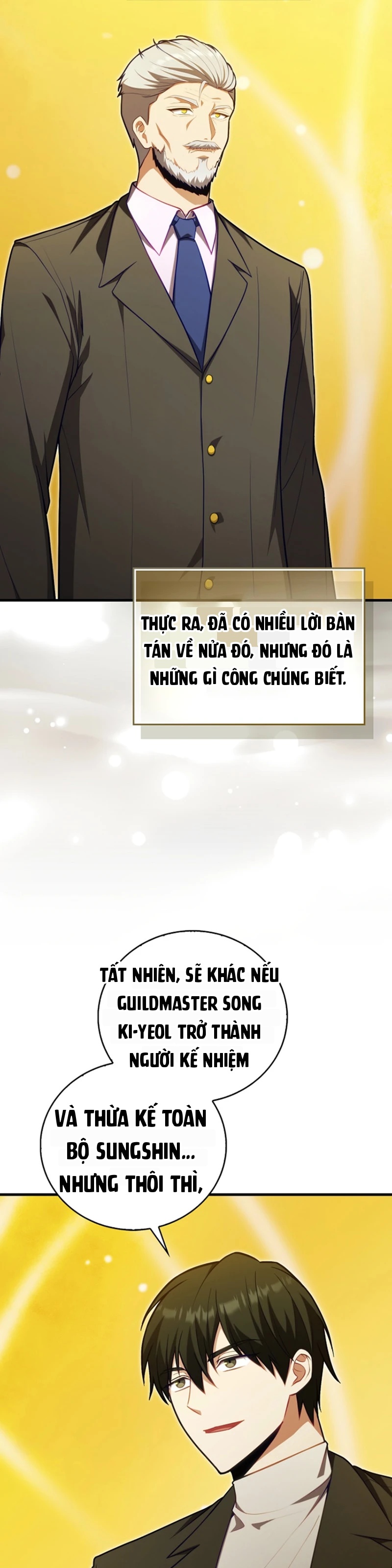 Người Chơi Tài Năng Điên Cuồng Chapter 119 - 3