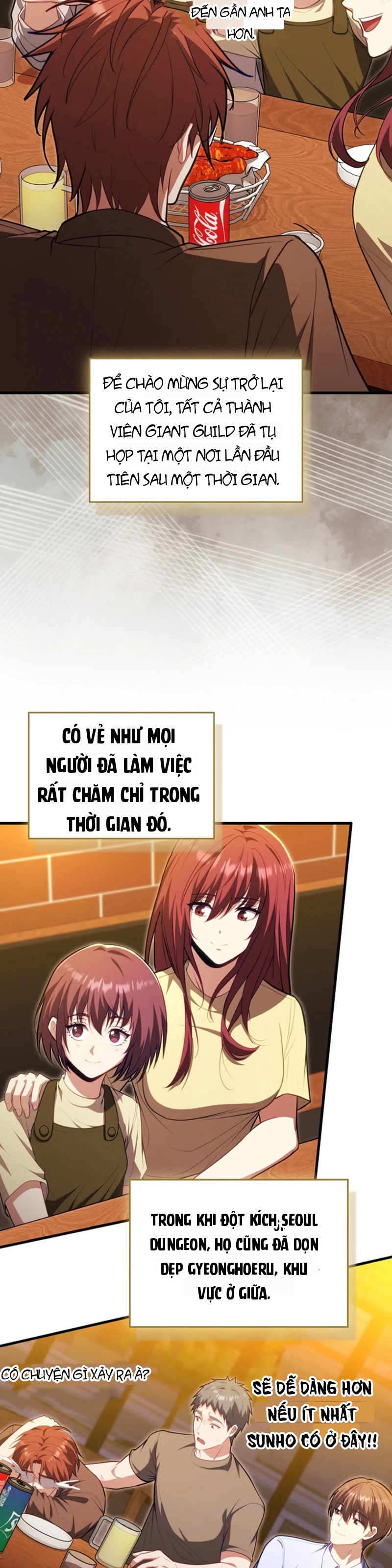 Người Chơi Tài Năng Điên Cuồng Chapter 119 - 15