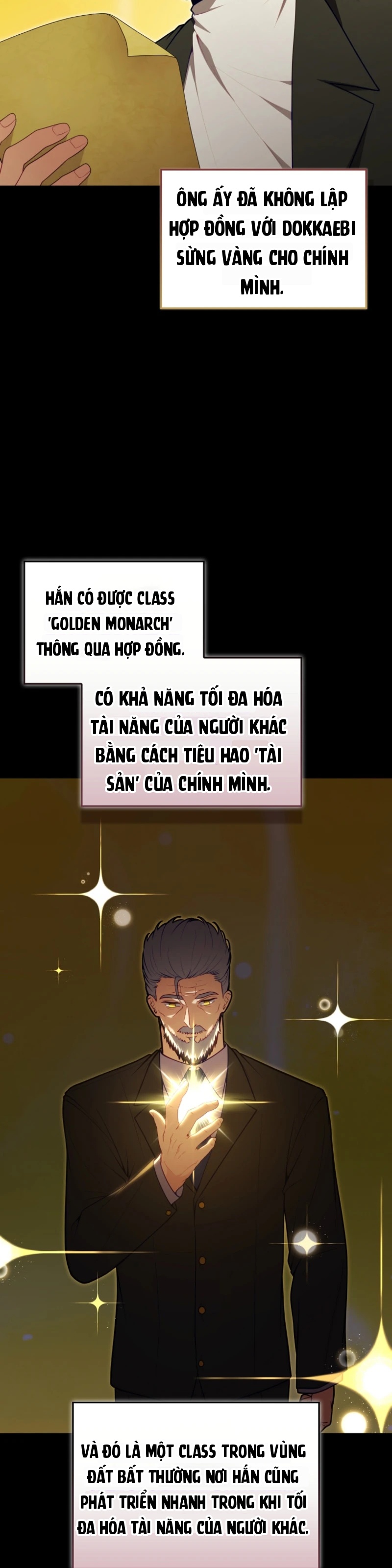 Người Chơi Tài Năng Điên Cuồng Chapter 119 - 26