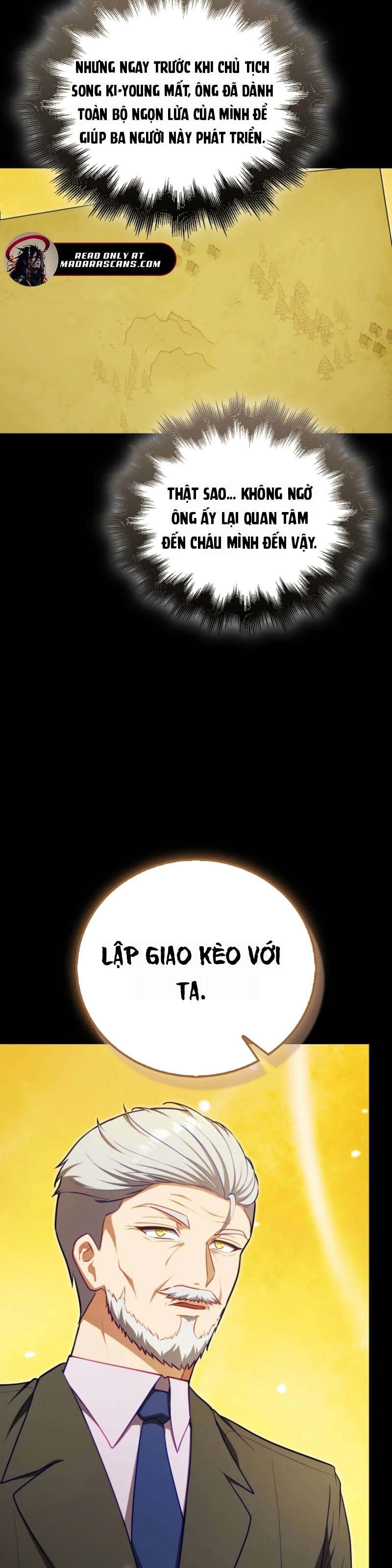Người Chơi Tài Năng Điên Cuồng Chapter 119 - 29