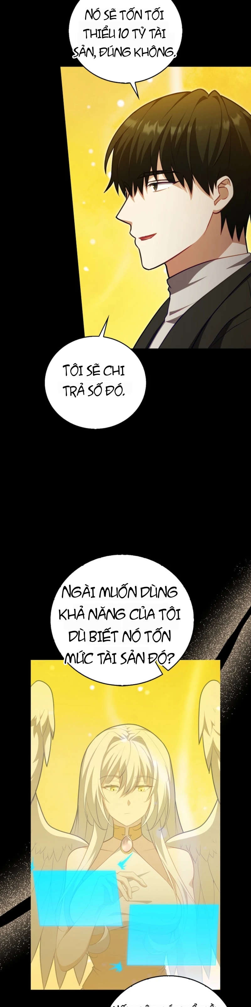Người Chơi Tài Năng Điên Cuồng Chapter 119 - 32