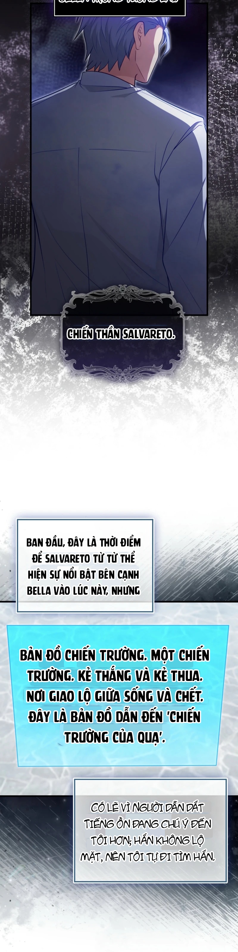 Người Chơi Tài Năng Điên Cuồng Chapter 119 - 39