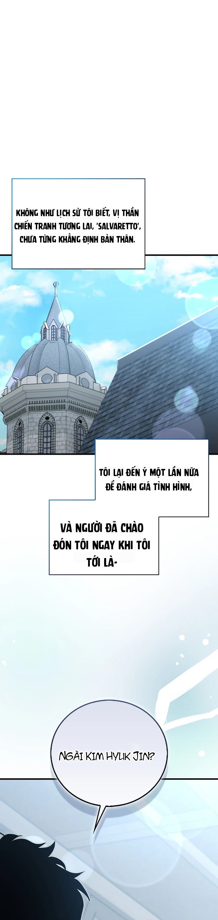 Người Chơi Tài Năng Điên Cuồng Chapter 120 - 2