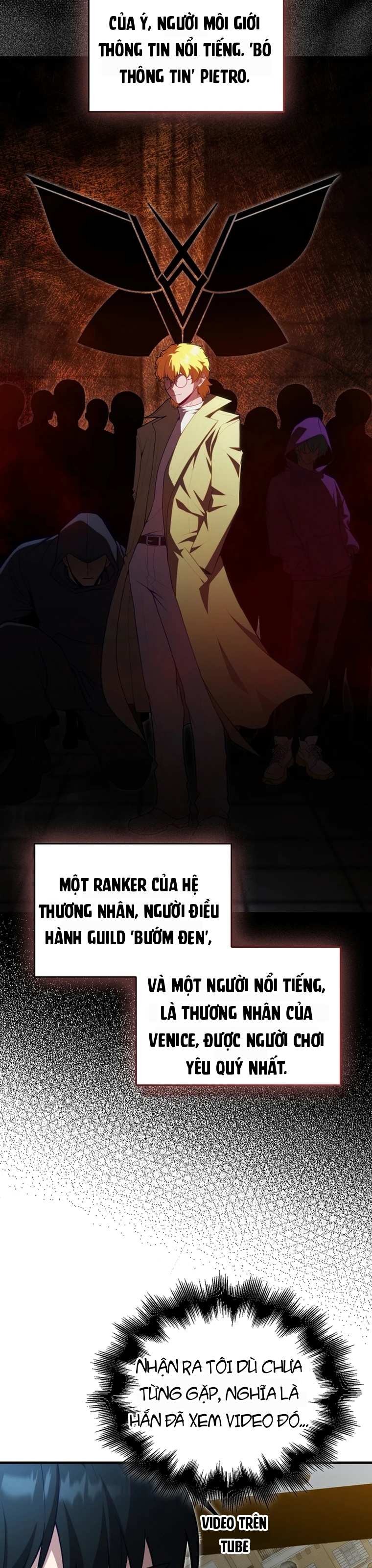 Người Chơi Tài Năng Điên Cuồng Chapter 120 - 5