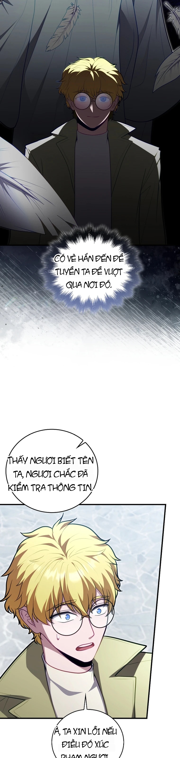 Người Chơi Tài Năng Điên Cuồng Chapter 120 - 7